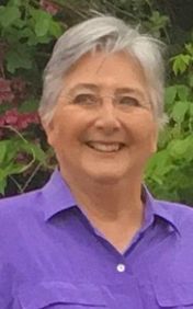 Eibhlín Máire Dolly