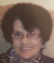 Eileen (Eily) Broderick