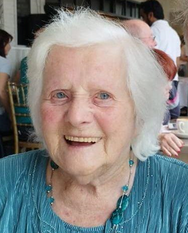 Ellen (Eileen) Childs