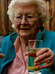 Eileen Fitzsimons