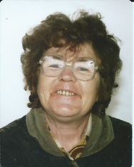 Eileen (Mary) Knowles