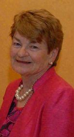 Eileen Ryan
