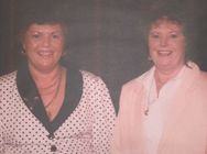 Eileen (Eily) & Peg Halpin/Holloway