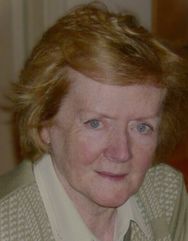 Dr. Eileen O'Flaherty