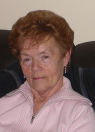 Eileen (Ellen) Aylward
