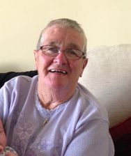 Eileen (Eily) Brannigan