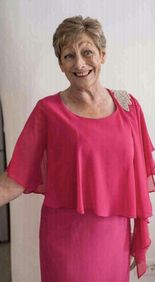 Eileen BYRNE