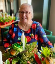 Eileen Cullen