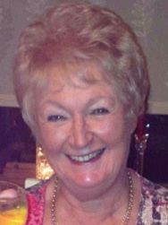 Eileen Rose Cunningham