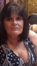 Eileen (Eilo) CUNNINGHAM