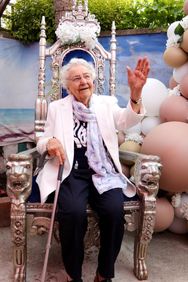 Eileen (Moira) Dunne