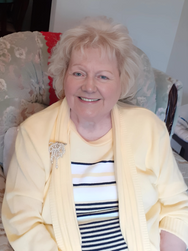 Eileen Egan