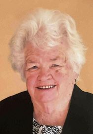 EILEEN (EILY) FARRELL