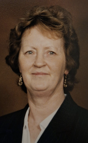 Ellen 'Eileen' Farrell