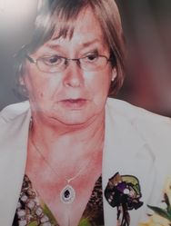 Eileen Garry