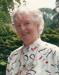 Eileen Garvey