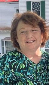 Eileen (Teresa) Healy