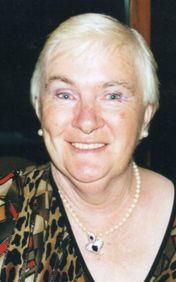 Kathleen Eileen Hickey