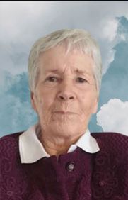 Eileen (Ila) Holohan