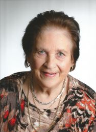 Eileen (Helen Teresa) Lyons