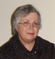 Eileen Mallin