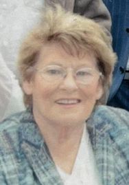 Eileen Manning