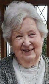 Eileen McCafferty