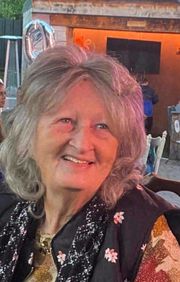 Eileen (Eily Mai) McCormick