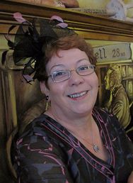Eileen MCMAHON