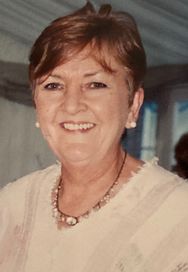 Eileen Molloy