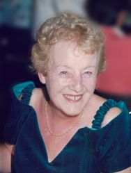 Eileen Moore 
