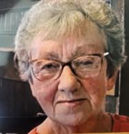 Eileen Moran