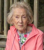 Eileen (Ellen) MORIARTY