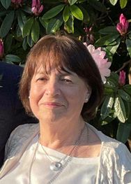 Eileen Mulcahy