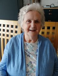 Eileen Murphy formerly O'Regan