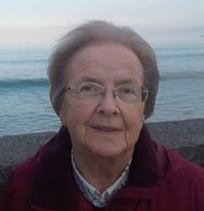 Eileen O' Connell