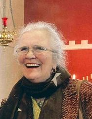 Eileen Hotchkiss - O'Loughlin