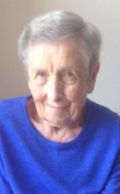 Death Notice of Eileen O'Driscoll (née O'Sullivan) (Durrus, Cork) | rip.ie