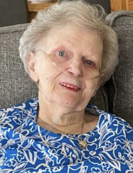 Eileen O'Shaughnessy Clarke