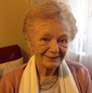 Eileen (Eily) O'Callaghan