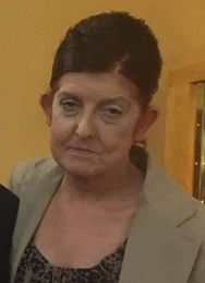 Eileen O'Connell