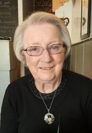 Eileen Quinn Cassidy