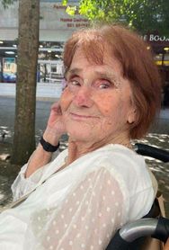 EILEEN (DUCKY) SINNOTT