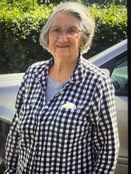 Eileen Josephine Ward