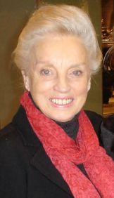 Eileen WARNOCK