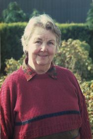 Eileen Duggan