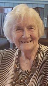 Eileen (Eily) Murphy