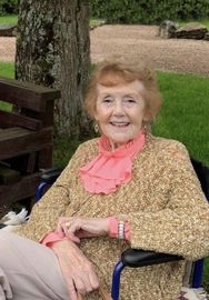 Eilish Carroll McBride