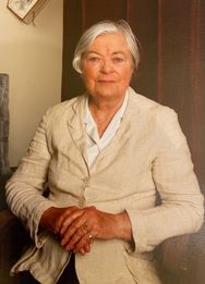 Eilish MacCurtain Pearce