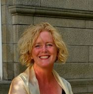 Dr Eilish Cleary